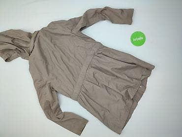 st bernard kurtka: H&M, Parka damska, rozmiar S — 3