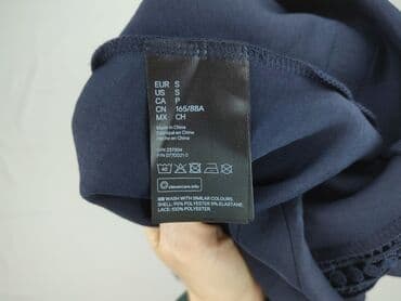 sukienka biala marynarka: H&M, Sukienka damska, S — 5