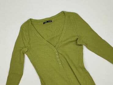 oliwkowe buty: Sinsay, Sukienka damska, rozmiar XL — 1