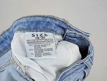 pull and bear kolarki: Shorts for women, size XS — 5