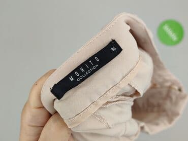 spódniczko spodenki mohito: Mohito, Szorty damskie, rozmiar S — 4