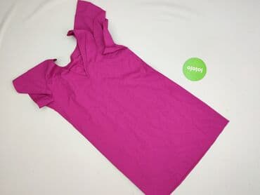 sukienki damskie dopasowane: Sukienka damska, rozmiar S — 4