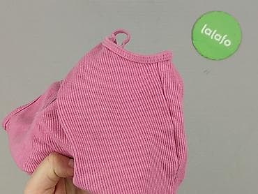 sinsay bluza: Sinsay, Top damski, rozmiar S — 5