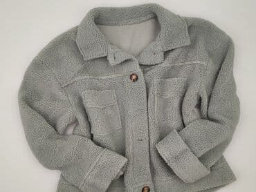 sweter w pandy: Kurtka przejściowa damska, rozmiar XL — 1