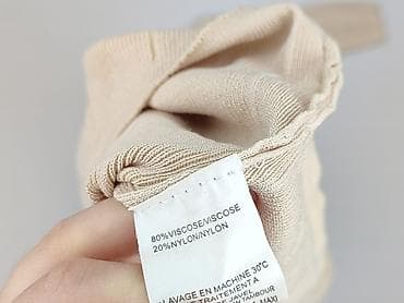 lniane: Sukienka damska, rozmiar One size — 4