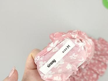 sinsay basic t shirt: Sinsay, Women`s dress, size M — 5