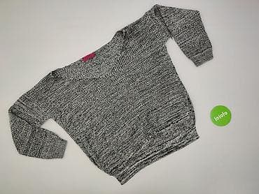 kozaki mango: Boohoo, Sweter damski, rozmiar M — 2