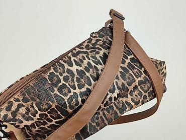 bershka torby: Torebka, stan - Idealny — 5