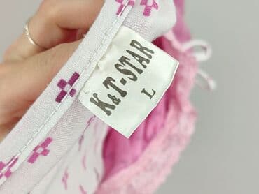 koszula z bambusem meme: Nightshirt, size L (EU 40) — 4