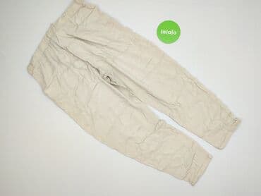 cargo new yorker: Atmosphere, Spodnie materiałowe damskie, M — 3