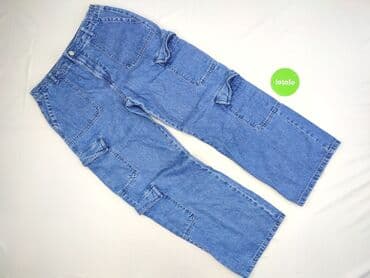 f f cargo: Cargo for women, size L — 3