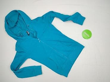 bluza dresowa: Colours of the World, Bluza z kapturem damska, rozmiar XS — 2