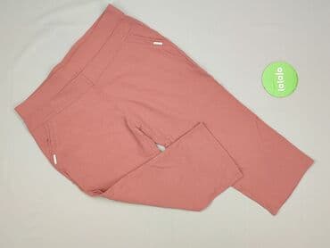 legginsy damskie 3xl: Spodnie materiałowe damskie, rozmiar 5XL — 2