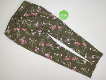 new yorker spodnie hello kitty: Janina, Spodnie materiałowe damskie, XL — 3