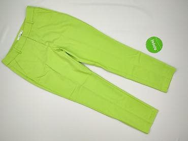 eobuwie go soft: Reserved, Брюки жіночі, розмір L — 2