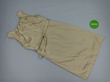 sukienki eleganckie plus size: Sukienka damska, rozmiar XL — 3