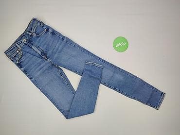 american eagle: H&M, Jeansy damskie, rozmiar 2XS — 2