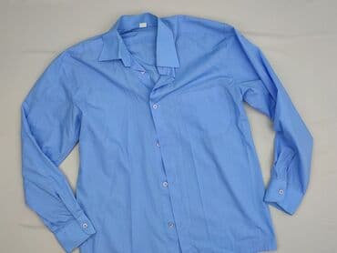 koszula stone island: Shirt for men, M (EU 38), condition - Very good — 1