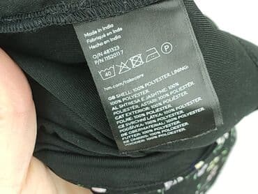 sukienka h m czerwona: H&M, Spódnica damska, rozmiar S — 5