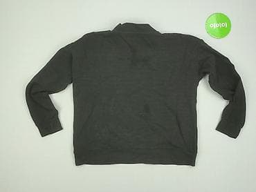 sweter z golfem oversize: Atmosphere, Sweter damski, rozmiar L — 3