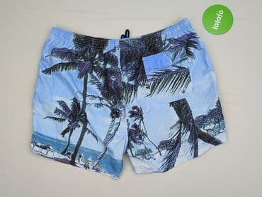 ccc klapki ipanema: Tu, Szorty kąpielowe dla mężczyzn, rozmiar 2XL — 3