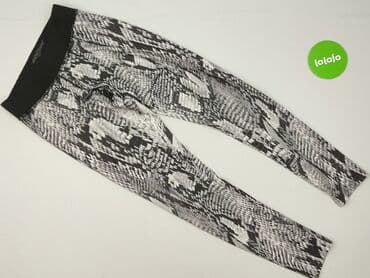 rajstopy z prl u: Legginsy Sportowe damskie, S — 2