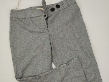 hello kitty piżama: Karen Millen, Material trousers for women, size M (EU 38) — 1