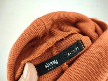 Kobiety: Sinsay, Sukienka damska, rozmiar M — 4