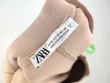 marex koszule: Zara, T-shirt damski, rozmiar M — 5