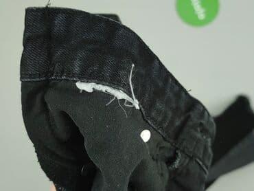 spodnie wrangler czarne: Jeansy damskie, rozmiar S — 5