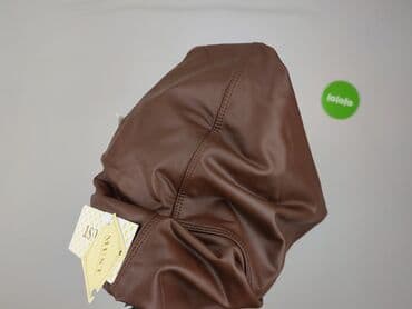 marka rajstop: Legginsy Ze skóry ekologicznej damskie, 2XL — 5