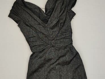 allegro sukienki na wesele plus size: Sukienka damska, rozmiar S — 1