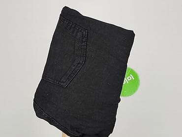 bel: Bershka, Jeansy damskie, rozmiar S — 5
