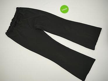 american eagle jeans: Spodnie materiałowe damskie, rozmiar XL — 2