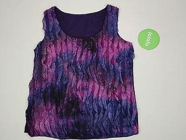 bluza boxy: Bluzka damska, rozmiar M — 2