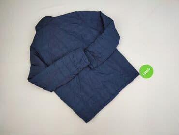 kurtka skórzana lidl: Livergy, Kurtka przejściowa dla mężczyzn, rozmiar 4XL — 4