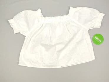 obcisłe bluzy: H&M, Bluzka damska, rozmiar M — 3