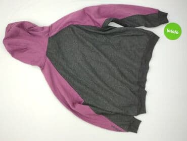 Bluzy z kapturem: L.A. Gear, Bluza z kapturem damska, rozmiar M — 3