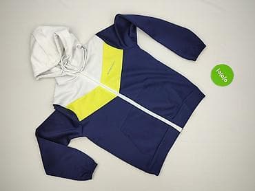 bluzy kukon: Bluza z kapturem damska, rozmiar S — 2