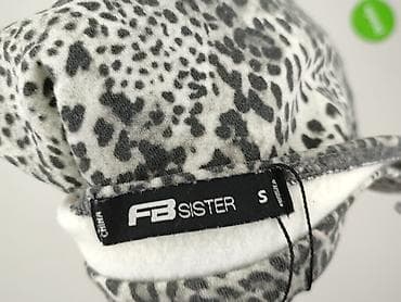 bluza do kostek: FB Sister, Bluza damska
, rozmiar S — 4