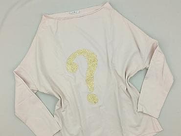 ITALY FASHION, Bluza damska
, rozmiar 2XL