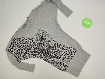 joop jeans: Selected Femme, Sweter damski, rozmiar S — 2