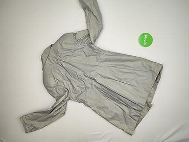 wk dzik kurtki: Trencz damski, rozmiar S — 4