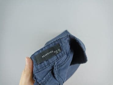 reserved sukienki plus size: Reserved, Jeansy damskie, rozmiar XS — 4