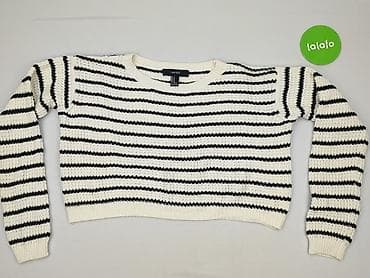 forever 21 sweter: Forever 21, Sweter damski, rozmiar M — 2