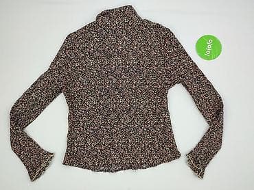 bluzki basic damskie: ANNA, Bluzka damska, rozmiar XL — 3