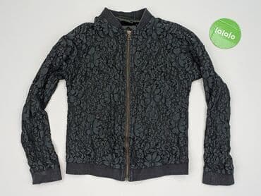 bomberka do sukienki: Kurtka bomberka damska, rozmiar S — 3