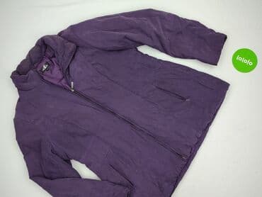 converse kurtka puchowa: Women`s winter jacket, size 3XL — 3