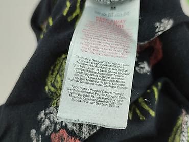 tshirt: T-shirt damski, rozmiar M — 5
