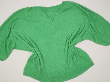 Jumpers: Women`s sweater, size 3XL (EU 46)